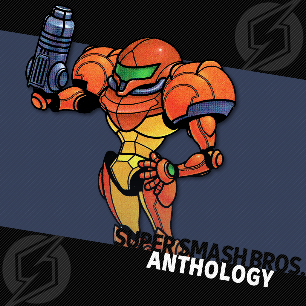 Super Smash Bros Anthology Vol 06 Metroid N64 Wii 3ds Gc Wii U Switch Gamerip 1999 4157